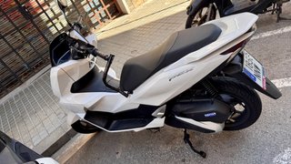 Moto honda PCX 125