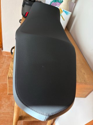 Asiento BMW F750GS como nuevo