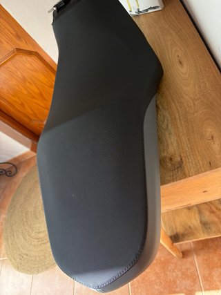 Asiento BMW F750GS como nuevo