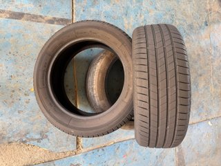 Neumáticos Bridgestone 205.55.16 91V