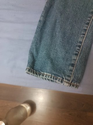 pantalones vaqueros hombre Levis