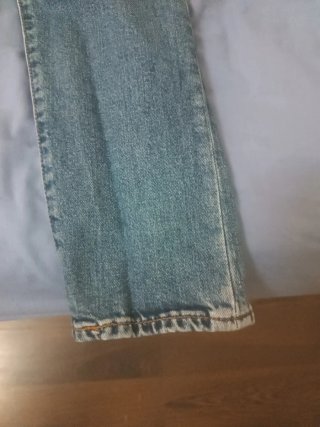 pantalones vaqueros hombre Levis