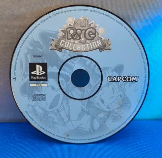 Collezione SUPER PANIC per PS1 PSX