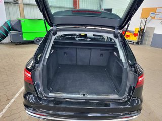 Audi A4 Avant Advanced 35 TFSI 110kW S tronic (2024)