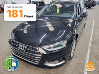 Audi A4 Avant Advanced 35 TFSI 110kW S tronic (2024)