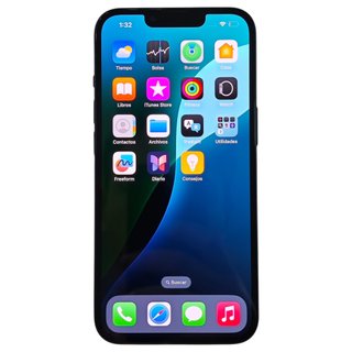 IPHONE 13 256GB NEGRO