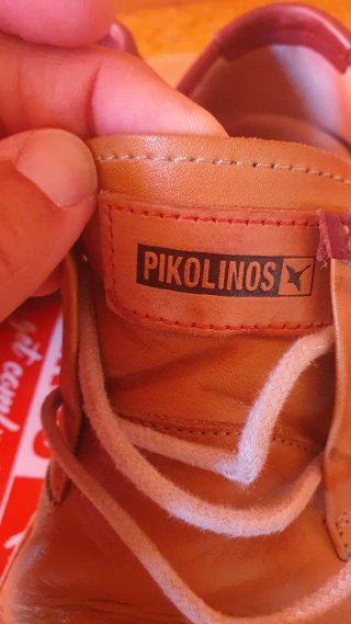 Zapato Pikolinos