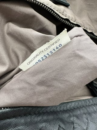 bolso Bottega Veneta