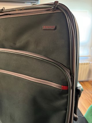 Juego Maletas Viaje Samsonite