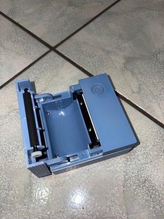 Stampante etichette Polono mini portable printer