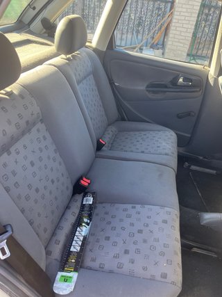 SEAT Ibiza 1999