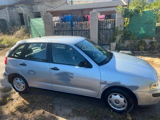 SEAT Ibiza 1999