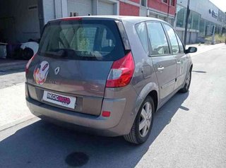 Renault 41140 164229 piloto trasero derecho scenic