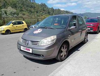 Renault 41140 164229 piloto trasero derecho scenic