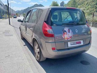 Renault 41140 164229 piloto trasero derecho scenic