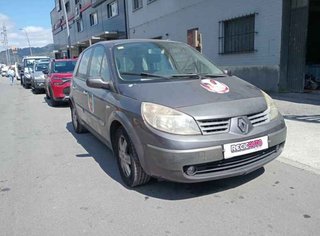 Renault 41140 164229 piloto trasero derecho scenic