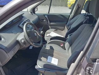 Renault 41140 164229 piloto trasero derecho scenic