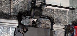 Portabicis Cruz Pivot E-Bike R3 2 Bicicletas