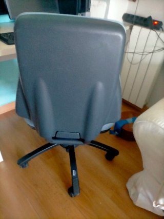 Silla oficina