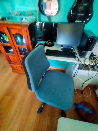 Silla oficina