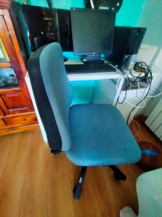 Silla oficina