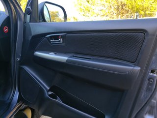 Toyota Hilux 3.0 D-4D Cabina Doble VX