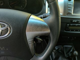 Toyota Hilux 3.0 D-4D Cabina Doble VX