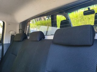 Toyota Hilux 3.0 D-4D Cabina Doble VX