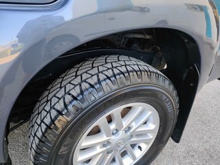 Toyota Hilux 3.0 D-4D Cabina Doble VX