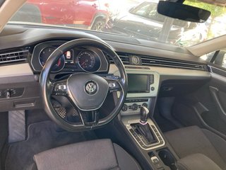 Volkswagen Passat 2017 SIN ADBLUE