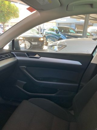 Volkswagen Passat 2017 SIN ADBLUE