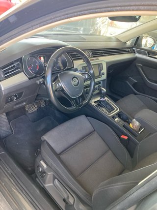 Volkswagen Passat 2017 SIN ADBLUE