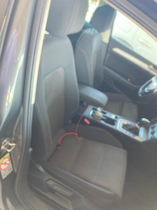 Volkswagen Passat 2017 SIN ADBLUE
