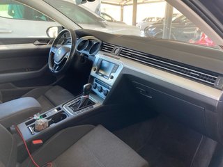 Volkswagen Passat 2017 SIN ADBLUE