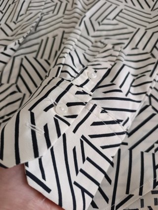 Blusa Talla M, NUEVA