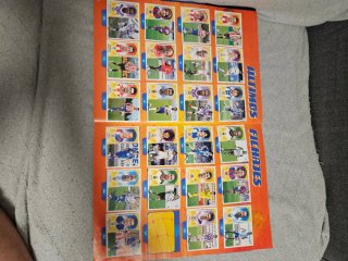 Álbum Liga BBVA 2009-10 Panini Este / Cristiano
