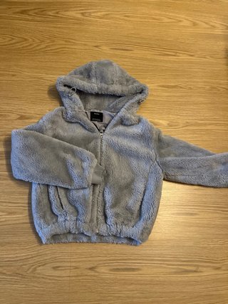 Chaqueta