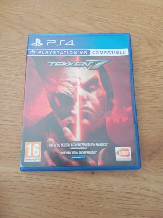 Juegos PS4
