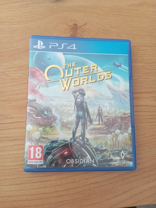 Juegos PS4