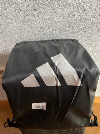 Pala Adidas Cross It Team Control 3.5 2026