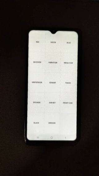 Samsung Galaxy M12 128GB 4GB RAM Libre