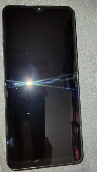 Samsung Galaxy M12 128GB 4GB RAM Libre