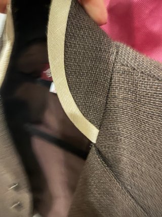 Chaqueta fallero niño