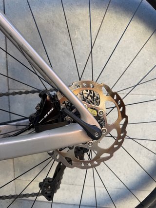 Scott Addict 30
