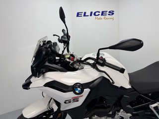 BMW F 750 GS 2021