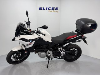 BMW F 750 GS 2021