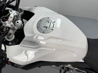BMW F 750 GS 2021