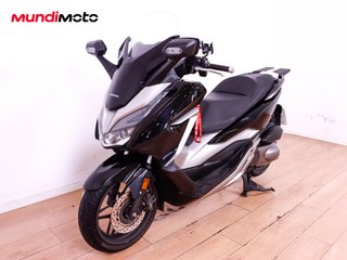 HONDA FORZA 300
