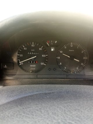 Microcar virgo Luxe 2 para arreglar