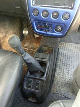 Microcar virgo Luxe 2 para arreglar